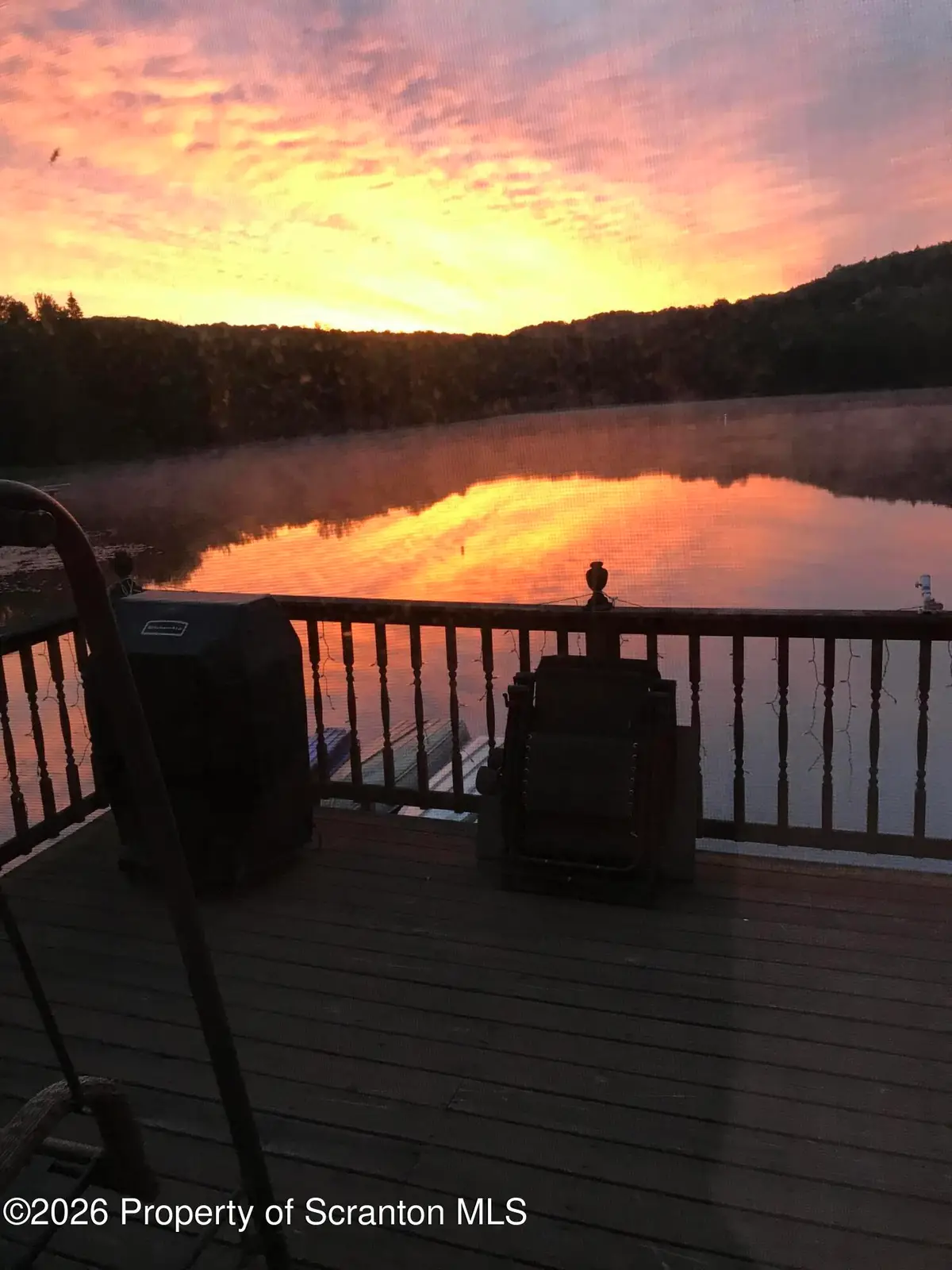 144 Blue Gill Lane, New Milford, PA 18834 - #1