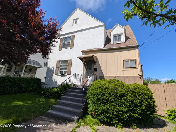 1410 W Gibson Street, Scranton, PA 18504