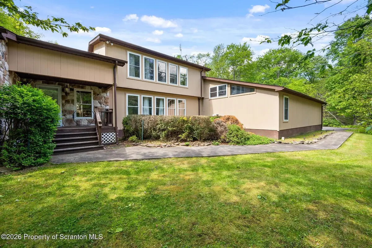 58 Bender Road, Gouldsboro, PA 18424 - #1
