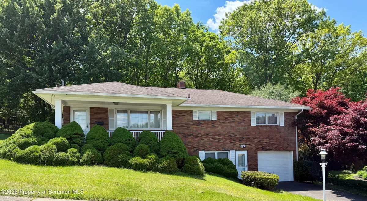 207 Yesu Drive, Scranton, PA 18505 - #1