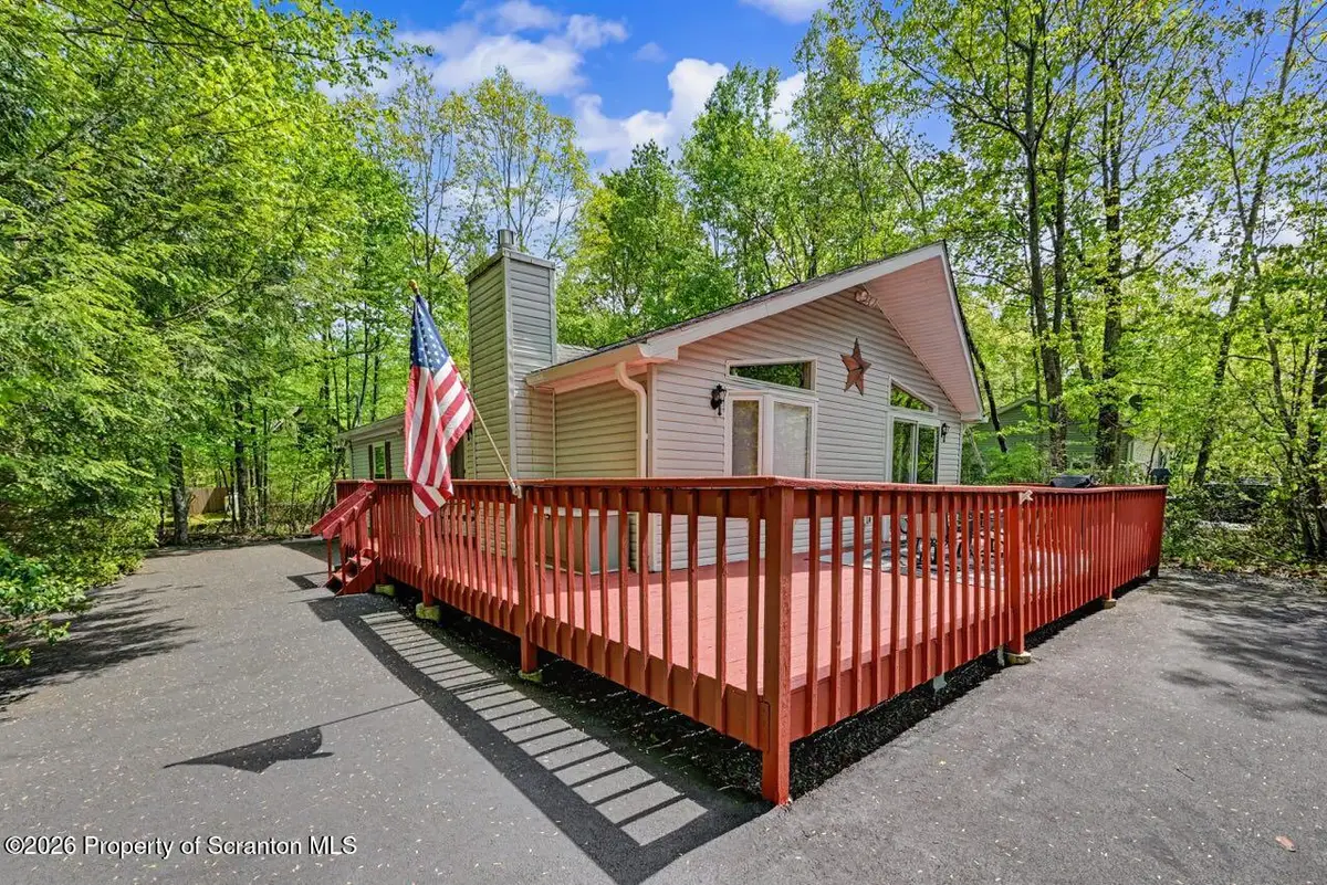 72 Hawthorn Drive, Thornhurst, PA 18424 - #1