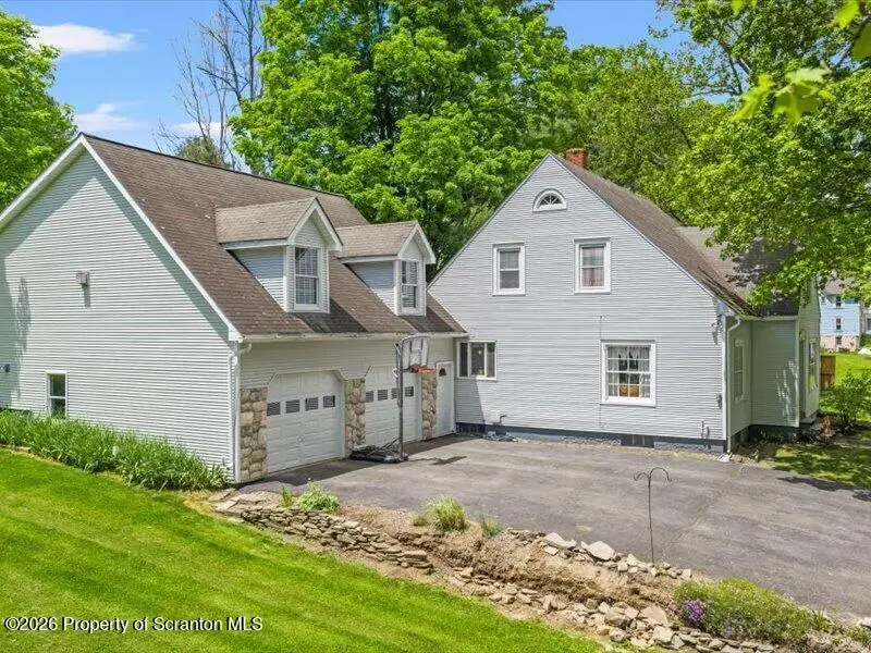 71 Pleasant Avenue, Thompson, PA 18465 - #1