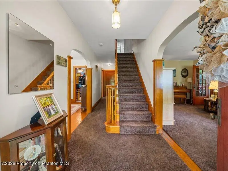 71 Pleasant Avenue, Thompson, PA 18465 - #2