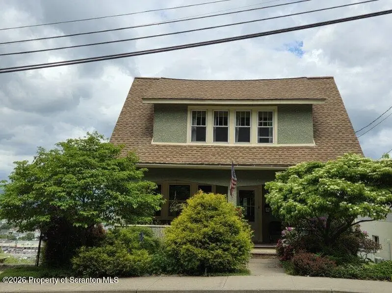 229 E Mountain Road, Scranton, PA 18505 - #3