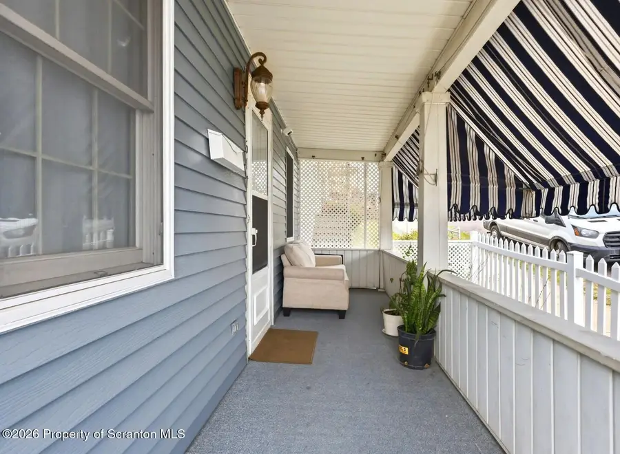 617 Hickory Street, Scranton, PA 18505 - #2