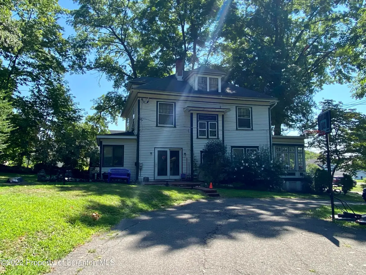 218 Franklin Street, Laceyville, PA 18623 - #1