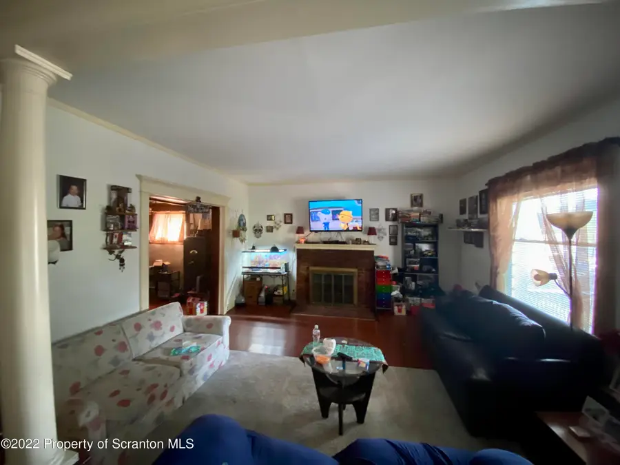 218 Franklin Street, Laceyville, PA 18623 - #2