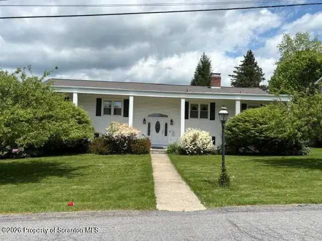 121 Belmont Avenue, Clarks Green, PA 18411 - #3