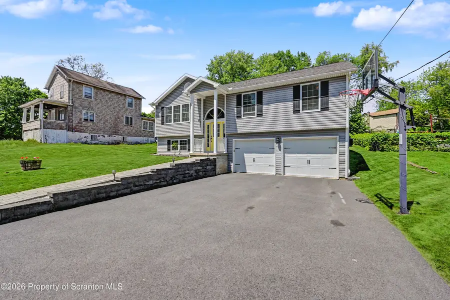 226 Wyalusing Avenue, Old Forge, PA 18518 - #3