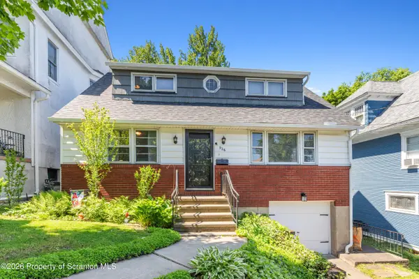 926 Grandview Street, Scranton, PA 18509