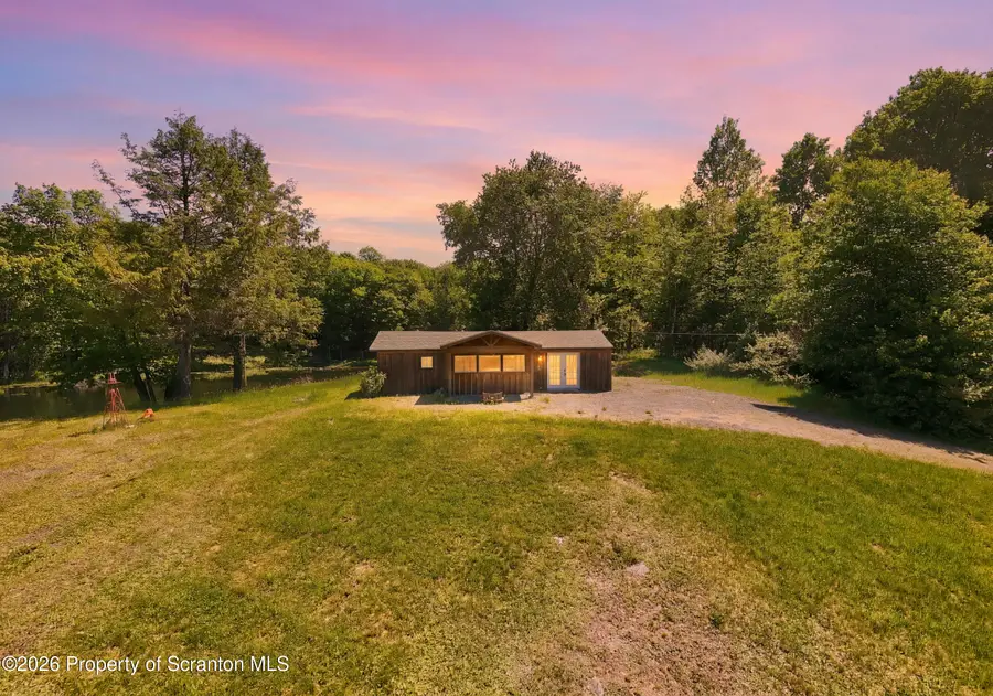 149 Savage Road, Waymart, PA 18472 - #3