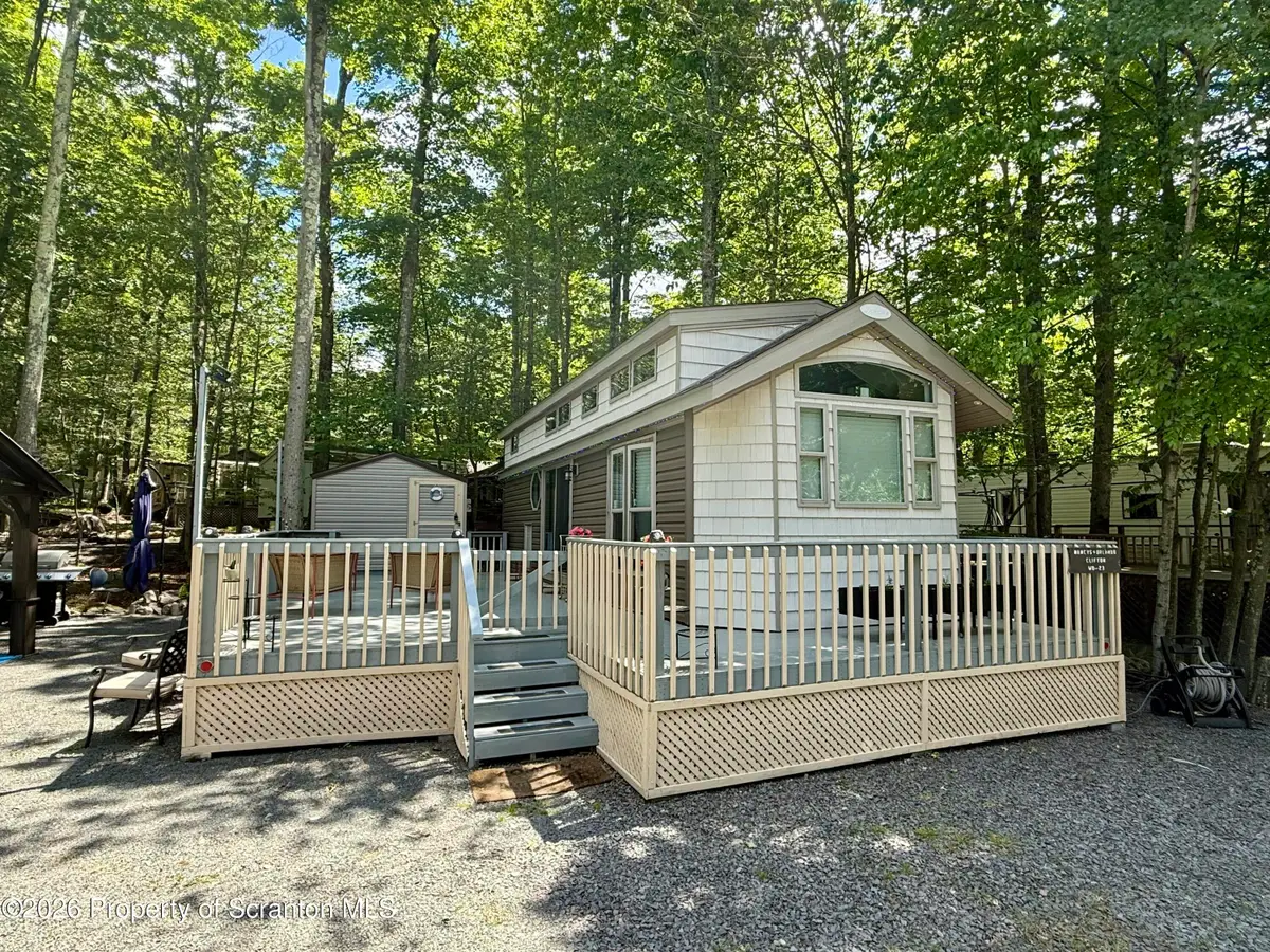 23 Woodland Way, Covington, PA 18424 - #1
