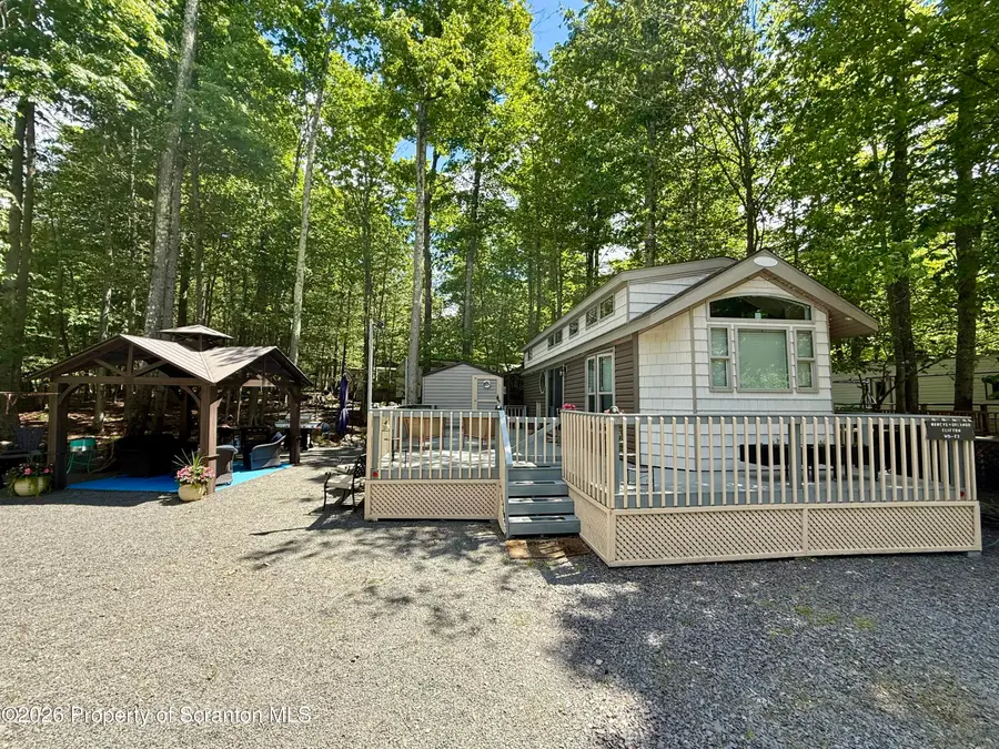 23 Woodland Way, Covington, PA 18424 - #2