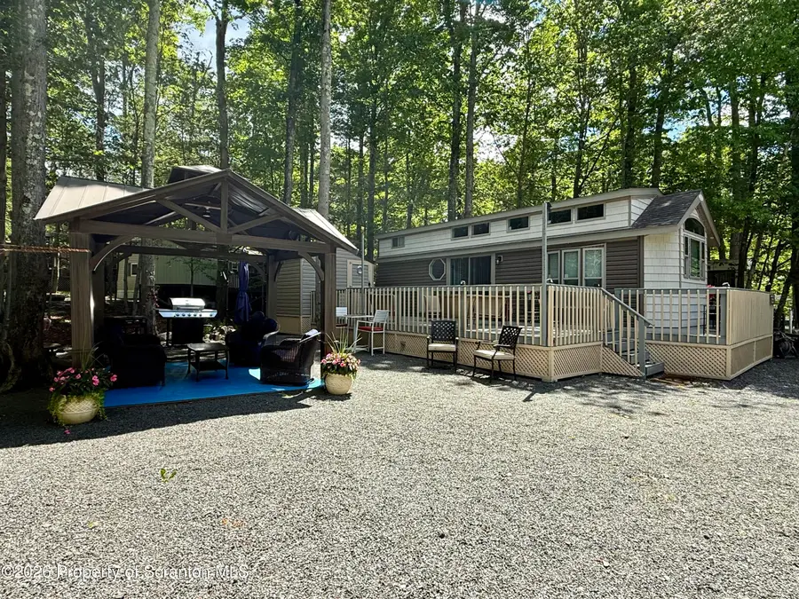 23 Woodland Way, Covington, PA 18424 - #3