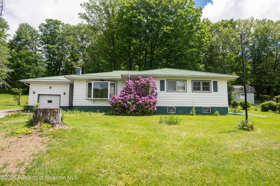 1332 Heart Lake Road, Scott, PA 18433 - #2