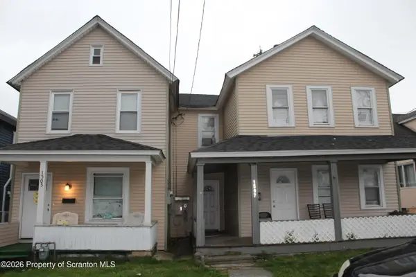 1505-1507 Luzerne Street, Scranton, PA 18504