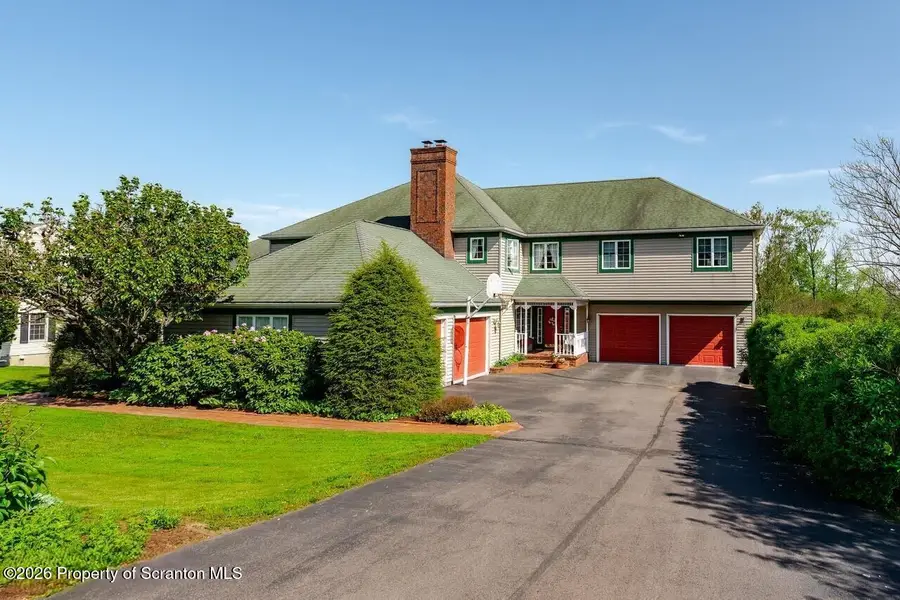 11 Rice Drive, Dallas, PA 18612 - #2