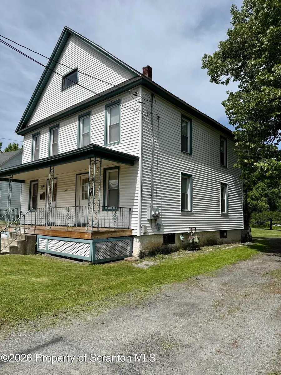 171 Gordon Avenue, Carbondale, PA 18407 - #2