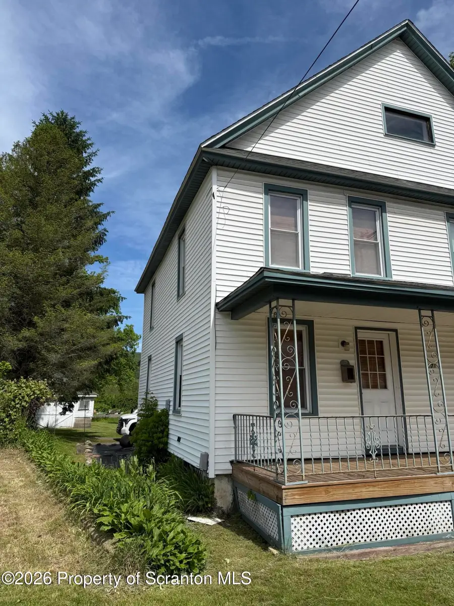 171 Gordon Avenue, Carbondale, PA 18407 - #3