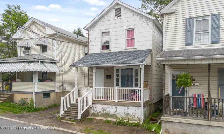 68 Lloyds Lane, Wilkes Barre, PA 18702 - #3