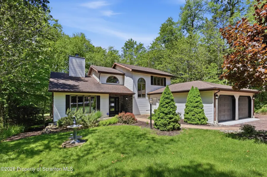2526 Country Club Drive, Tobyhanna, PA 18466 - #2
