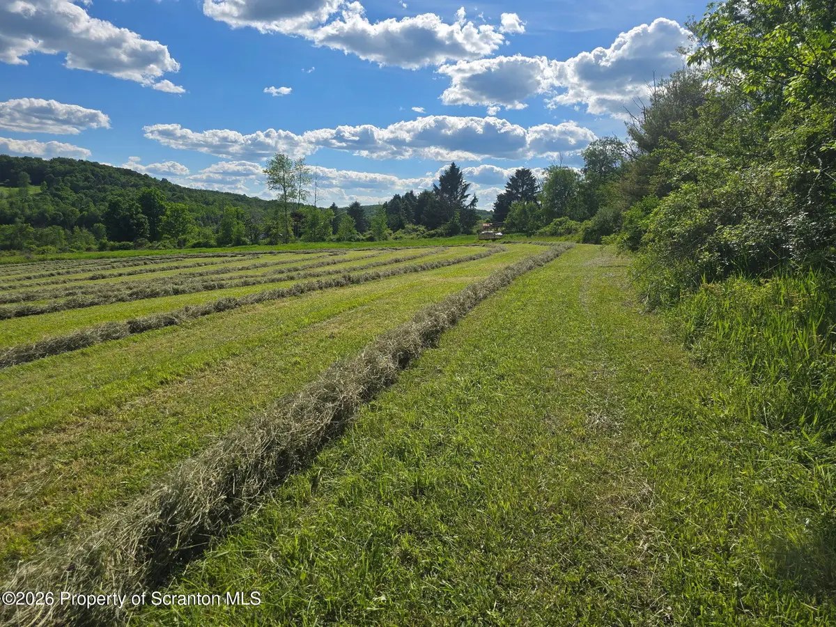 Pa 706, New Milford, PA 18834 - #1