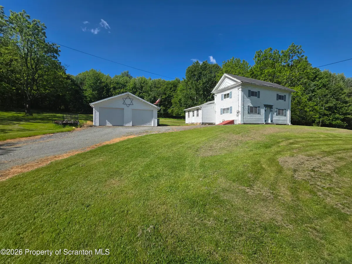1333 Blue Berry Road, Falls, PA 18615 - #1