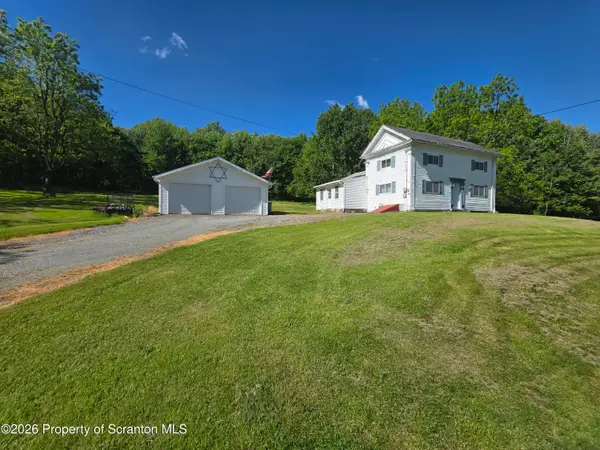1333 Blue Berry Road, Falls, PA 18615