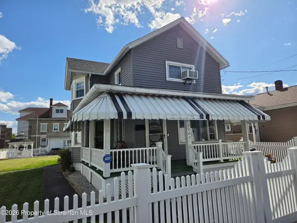 1103 Myers Avenue, Blakely, PA 18452