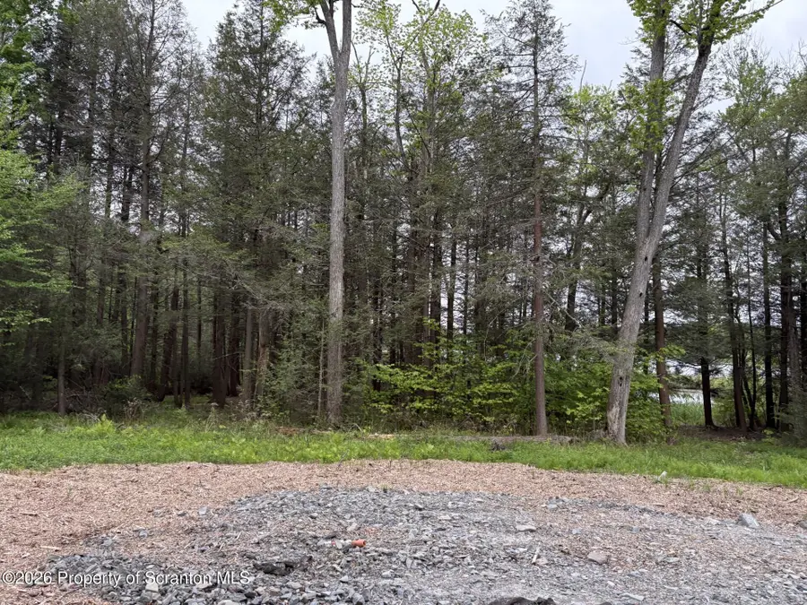 Grouse Hill Road, Greenfield, PA 18407 - #3