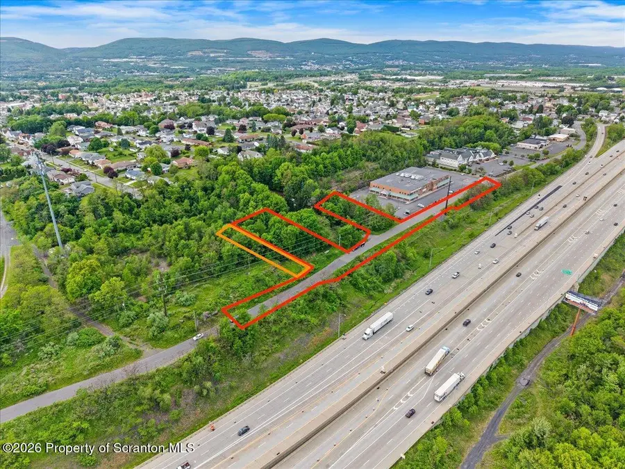 Meade Street, Dunmore, PA 18512 - #2