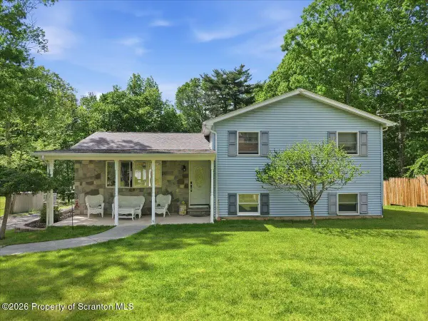 12414 Mountain Laurel Drive, East Stroudsburg, PA 18302