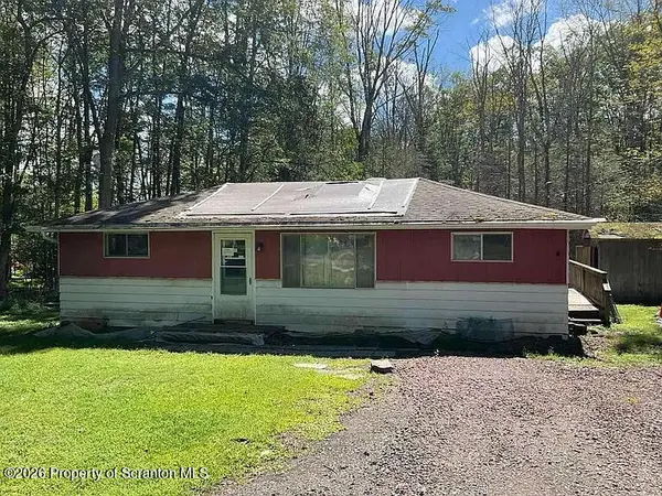 1013 Woodhaven Drive, White Haven, PA 18661