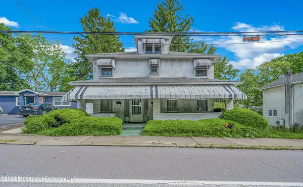 310 N Main Street, Old Forge, PA 18518
