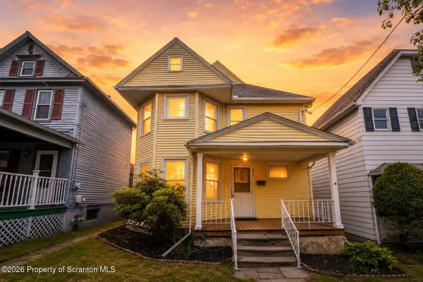 2319 Adams Avenue, Scranton, PA 18509