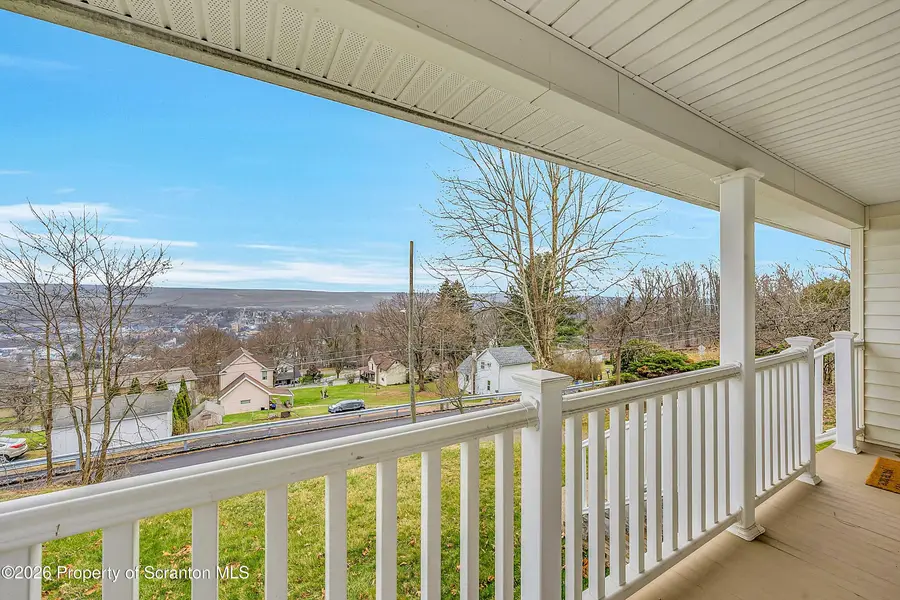 18 9th Street, Blakely, PA 18447 - #2