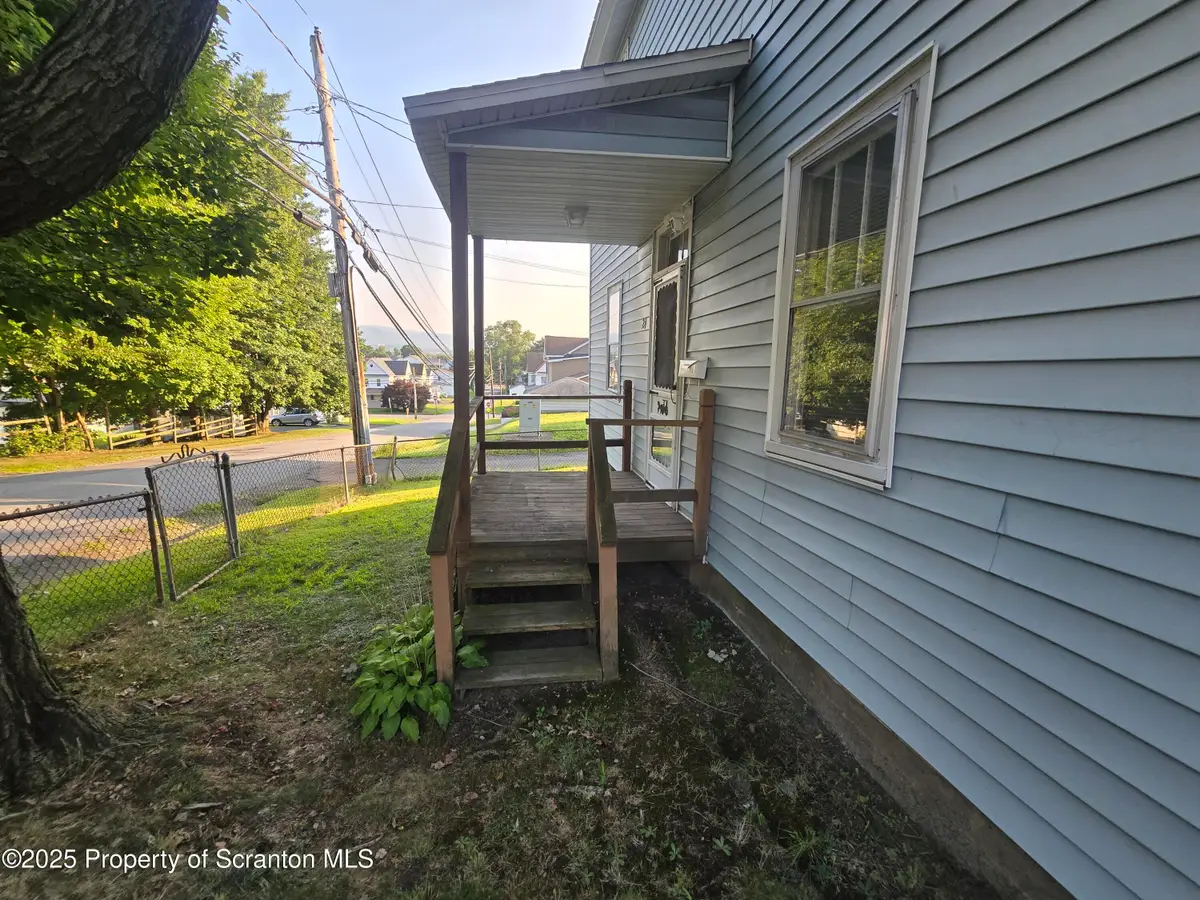 24 Delaware Street, Plains, PA 18705 - #1