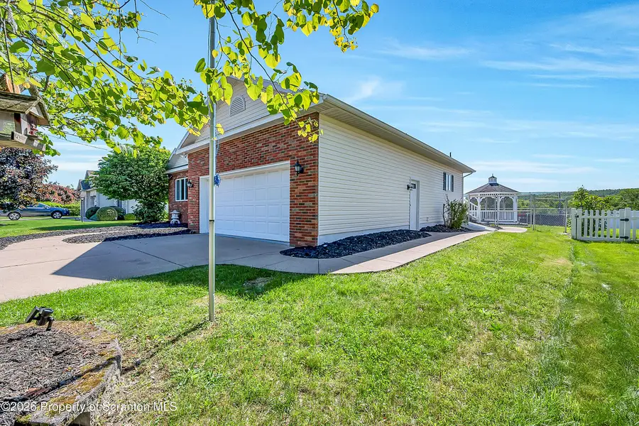 438 1st Street, Blakely, PA 18447 - #3