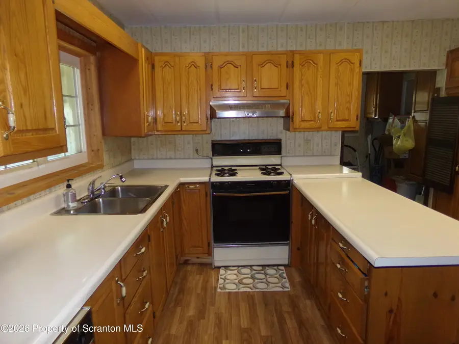 173 Dundaff Street, Forest City, PA 18421 - #2