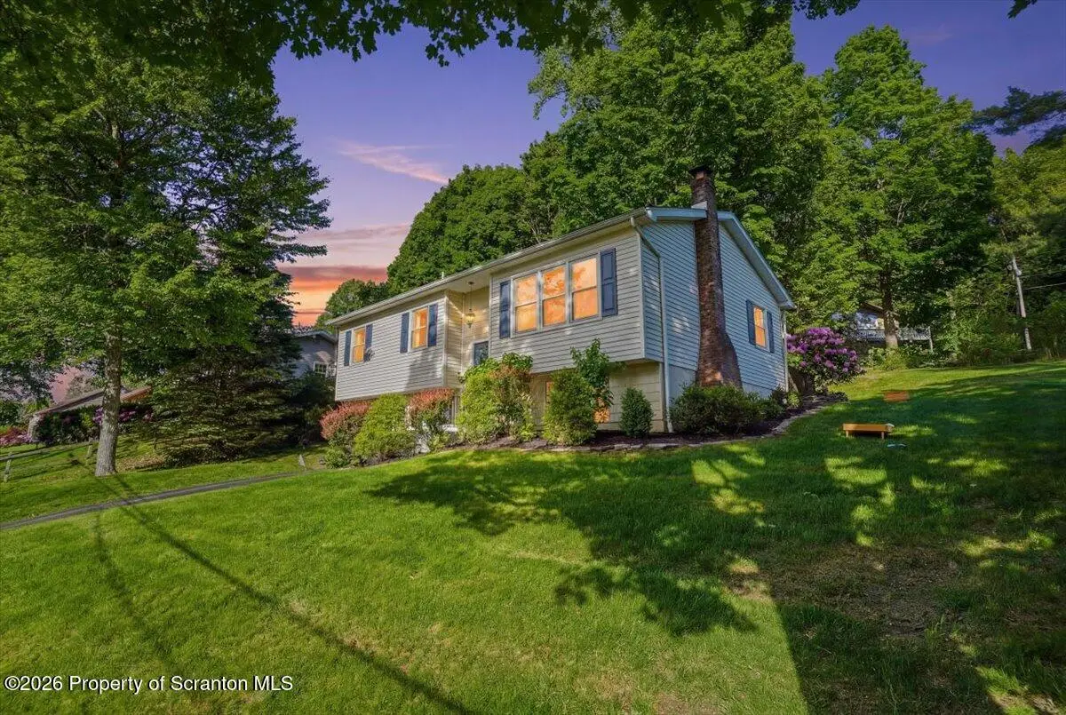 418 Highland Avenue, South Abington, PA 18411 - #1