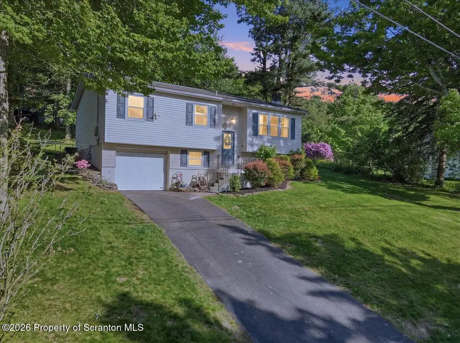 418 Highland Avenue, South Abington, PA 18411 - #2