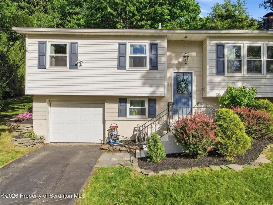 418 Highland Avenue, South Abington, PA 18411 - #3