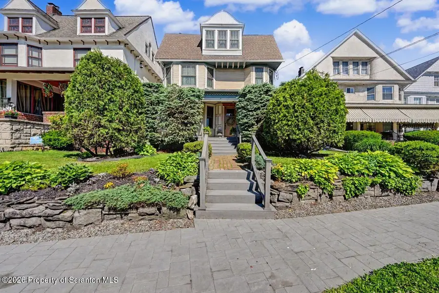629 N Main Avenue, Scranton, PA 18504 - #2