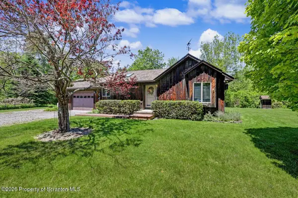 890 Bardwell Road, Factoryville, PA 18419