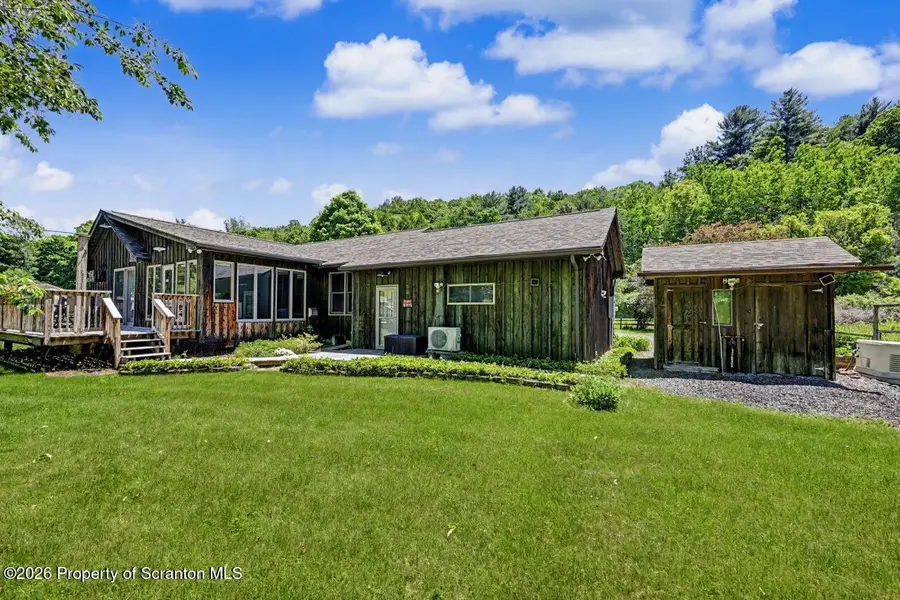 890 Bardwell Road, Factoryville, PA 18419 - #3