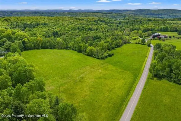0 Stark Road, Tunkhannock, PA 18657
