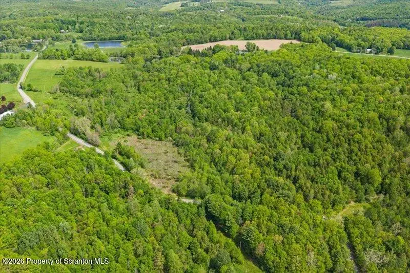 0 Stark Road, Tunkhannock, PA 18657 - #3