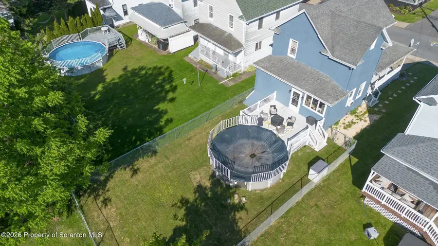 511 Boyle Street, Dunmore, PA 18512 - #3