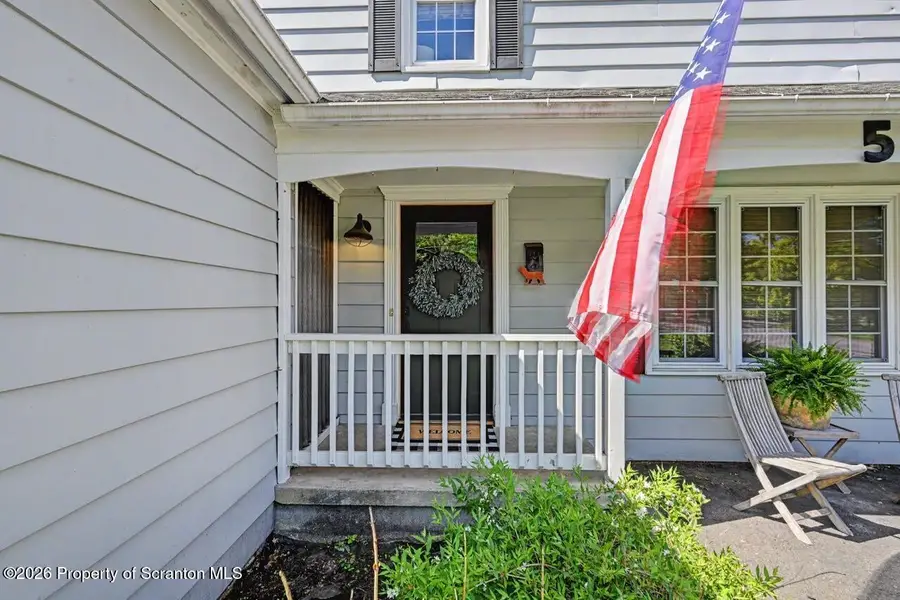 509 Glenburn Road, Clarks Summit, PA 18411 - #3