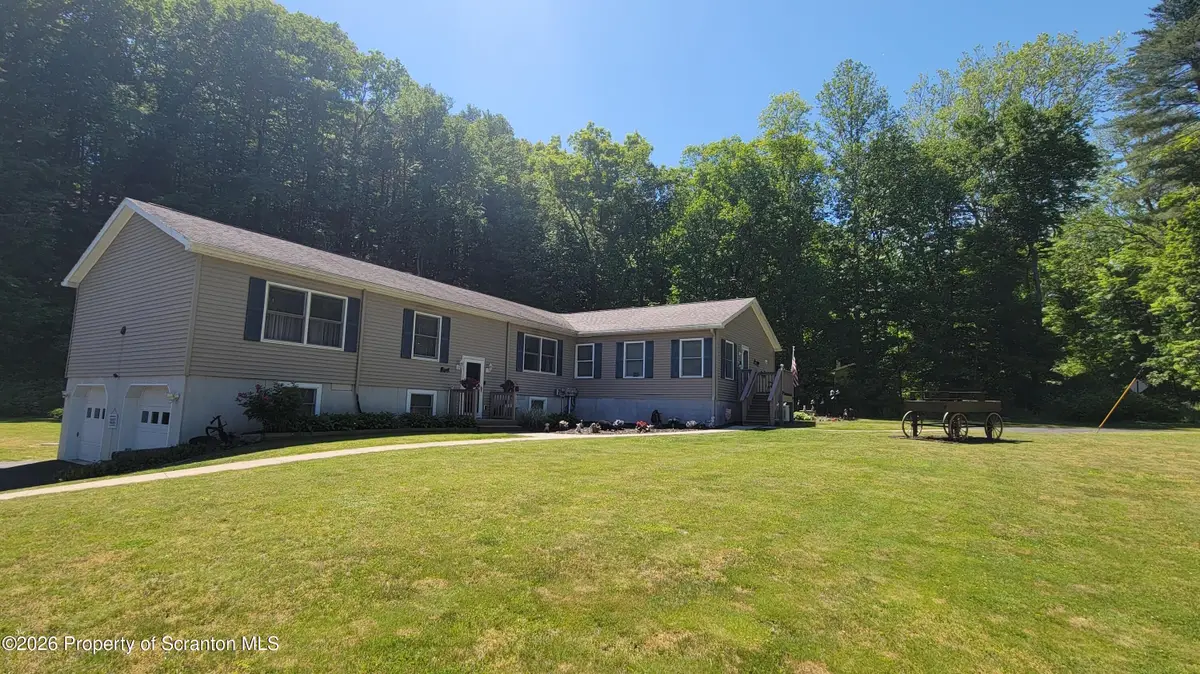 1561 Keelersburg Road, Tunkhannock, PA 18657 - #1